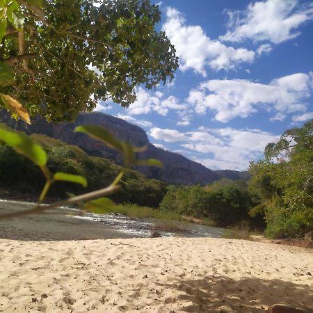 Piraputanga Espaco Slow Living Flor Do Pantanal المظهر الخارجي الصورة