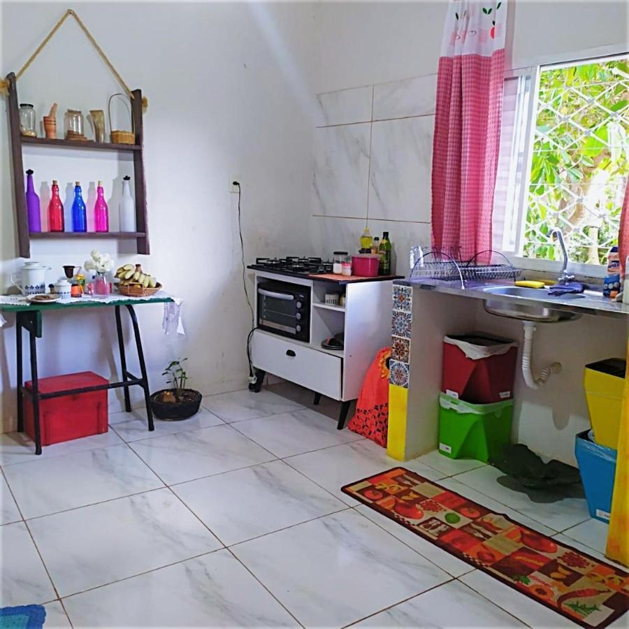 Piraputanga Espaco Slow Living Flor Do Pantanal المظهر الخارجي الصورة