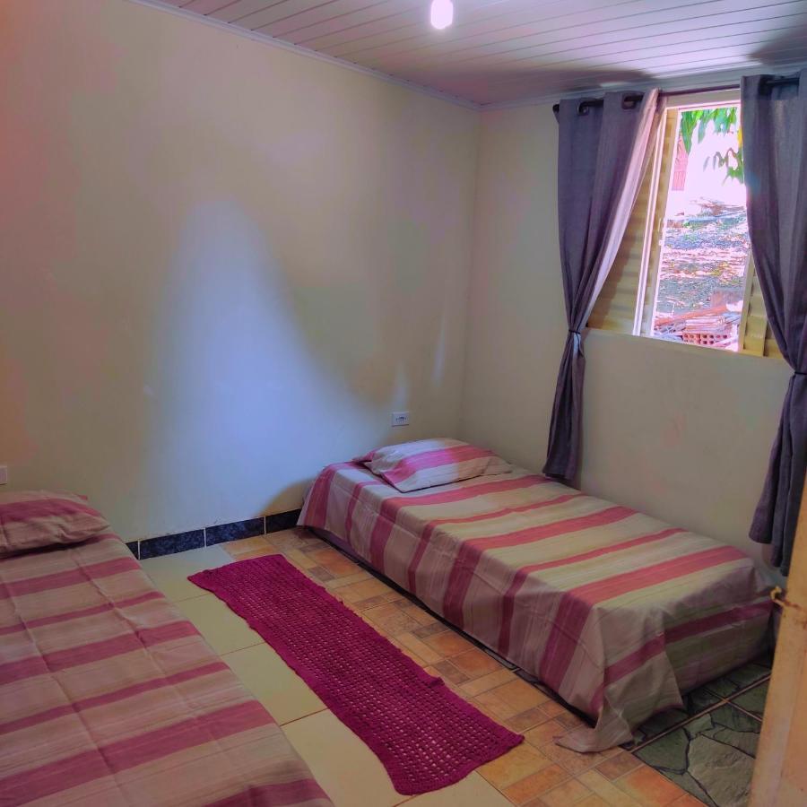 Piraputanga Espaco Slow Living Flor Do Pantanal المظهر الخارجي الصورة