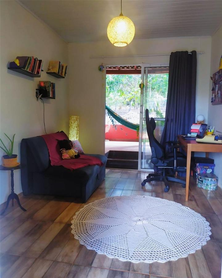 Piraputanga Espaco Slow Living Flor Do Pantanal المظهر الخارجي الصورة