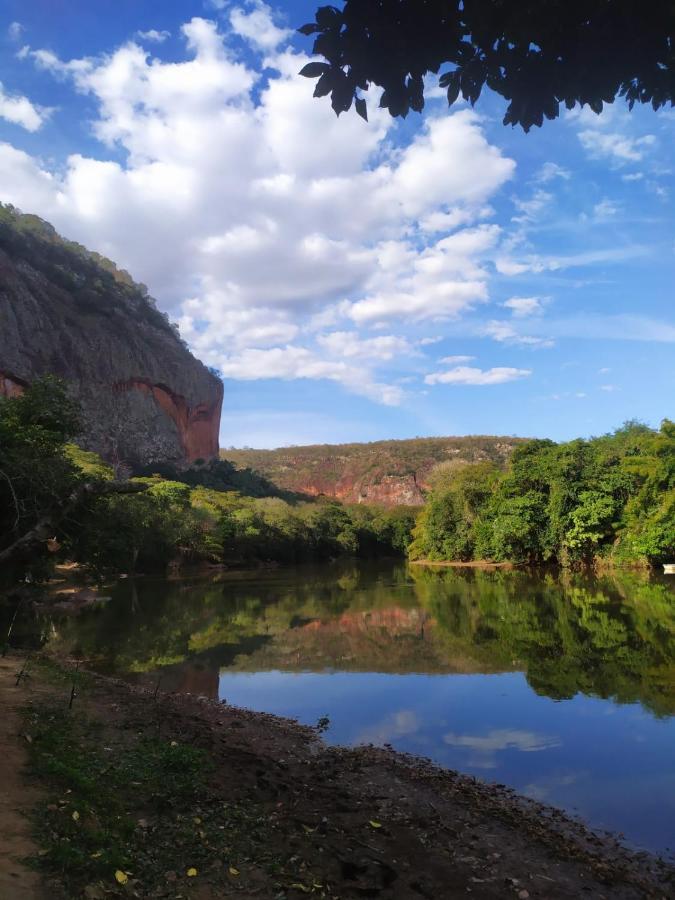 Piraputanga Espaco Slow Living Flor Do Pantanal المظهر الخارجي الصورة
