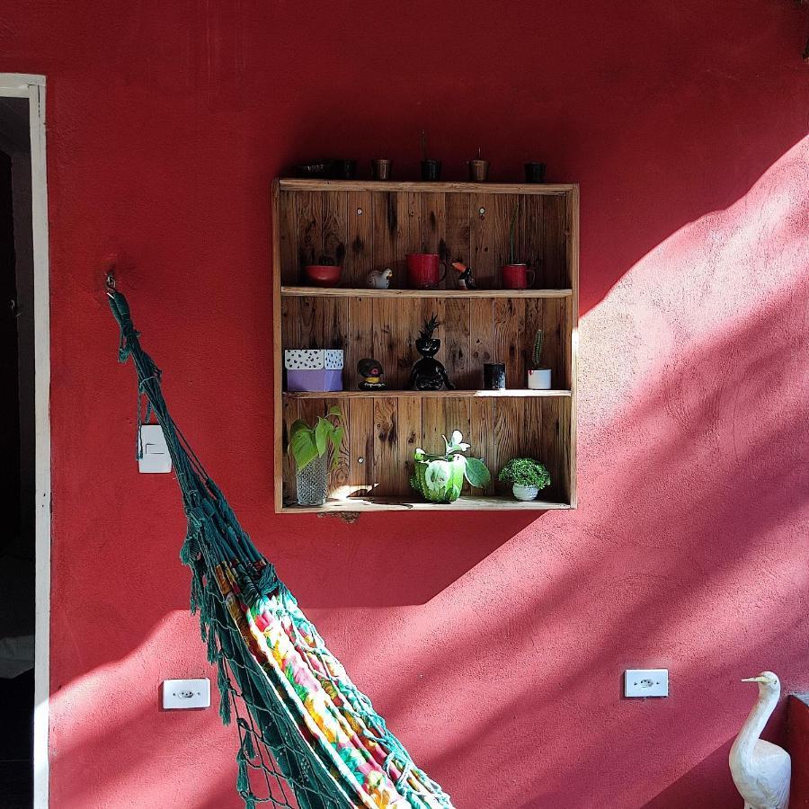 Piraputanga Espaco Slow Living Flor Do Pantanal المظهر الخارجي الصورة